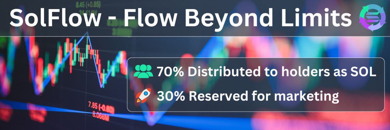 SolFlow's banner