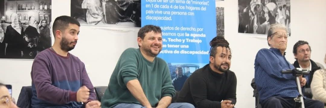 HumanaInclusiva's profile banner image