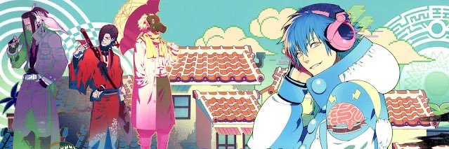 통수's banner