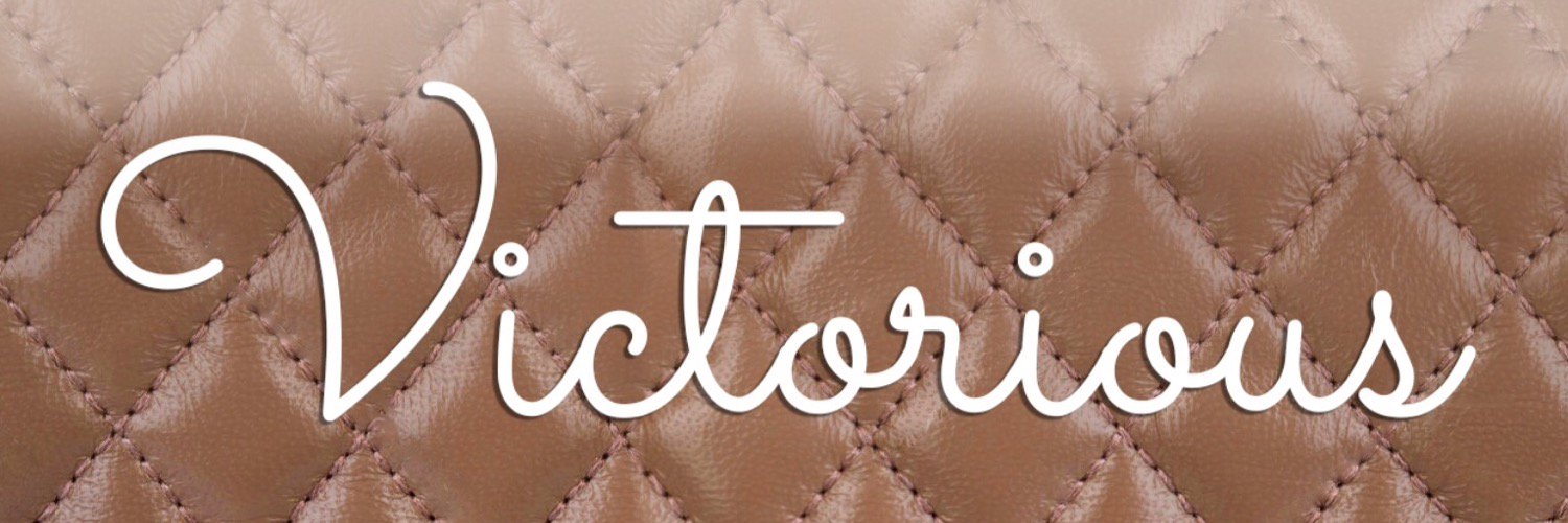victorious_w's profile banner image