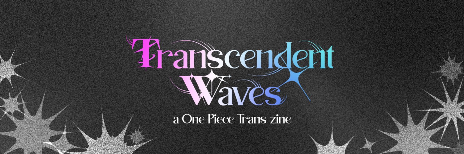 Transcendent Waves's banner