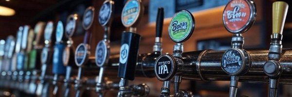 _TheBeerStation Profile Banner