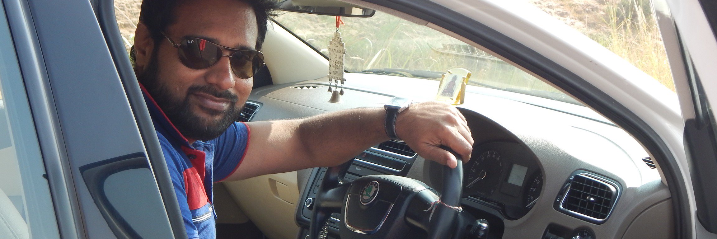Dharinder1's profile banner image