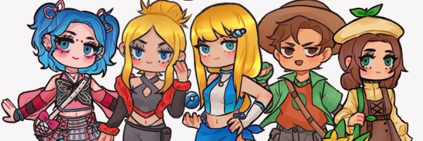 squishygooses Profile Banner