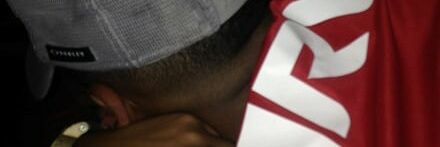 itsrangell's profile banner image