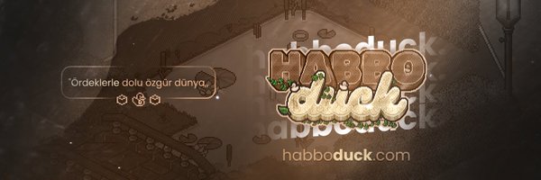 Habboduck_com Profile Banner