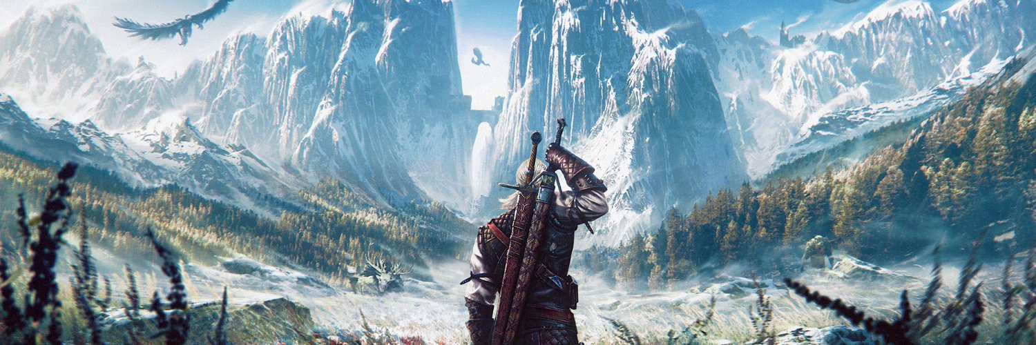 Witcher0005's profile banner image