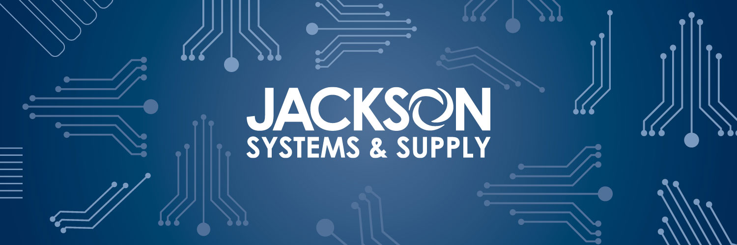 JacksonSystems's profile banner image