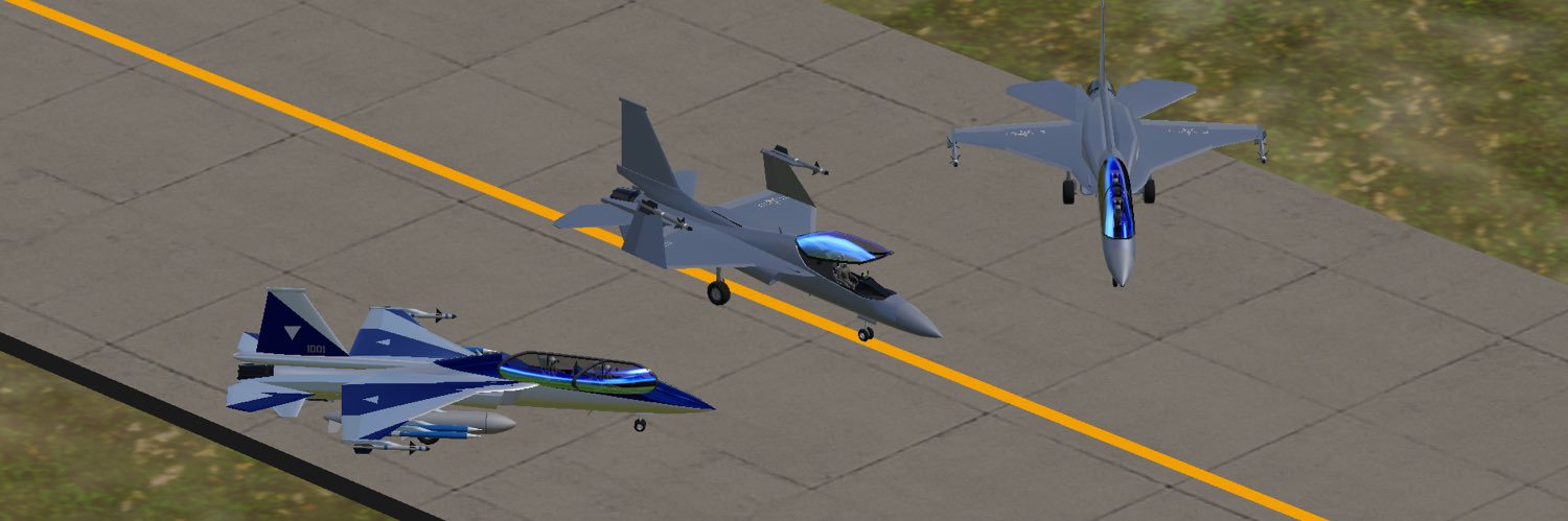 tsingchih🇺🇳 banner