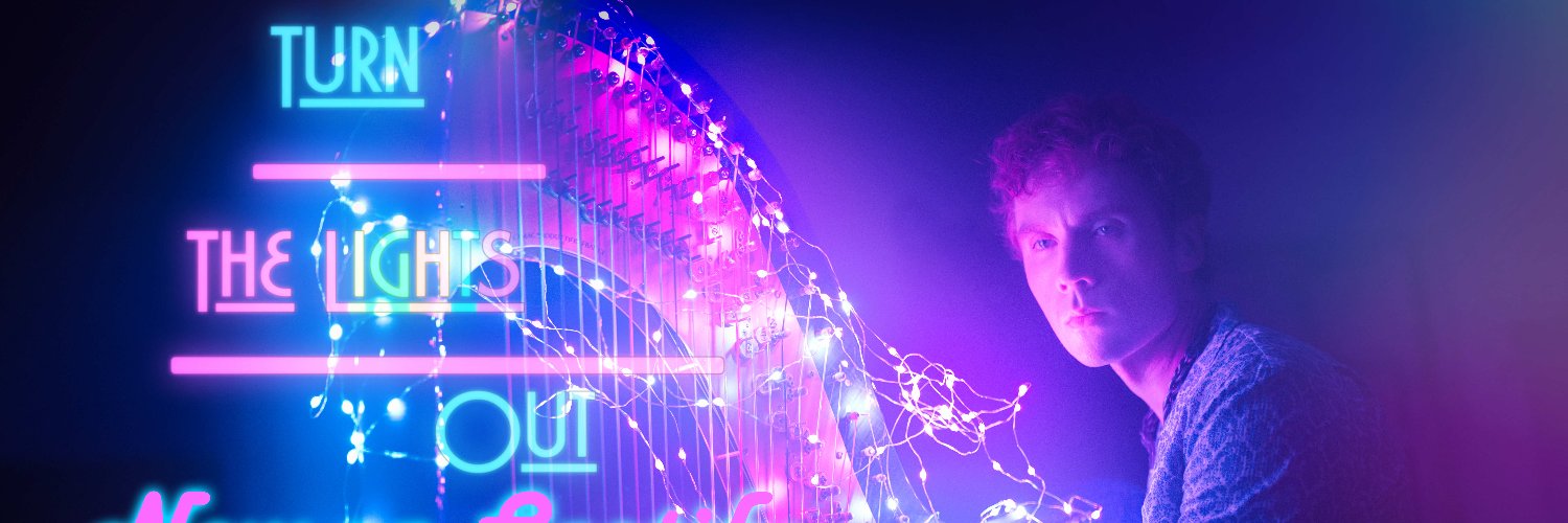 SeanOReillyBand's profile banner image