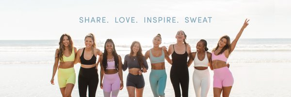 ToneItUp Profile Banner