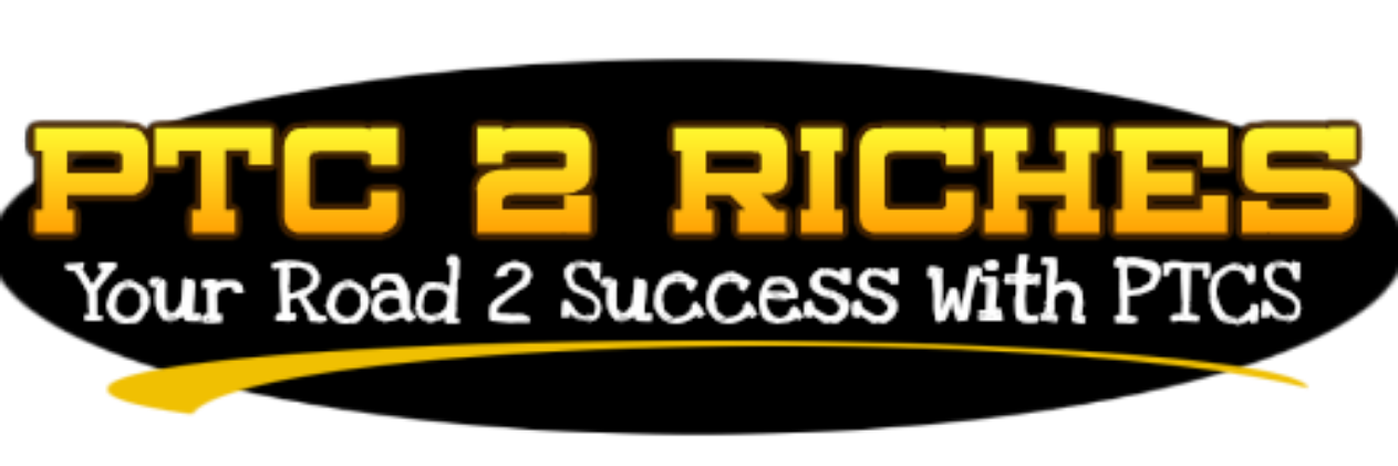 PTC2Riches's profile banner image