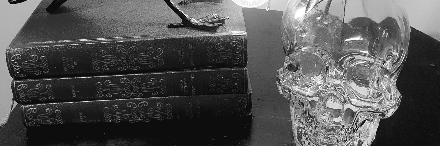 rach_the_nerd's profile banner image