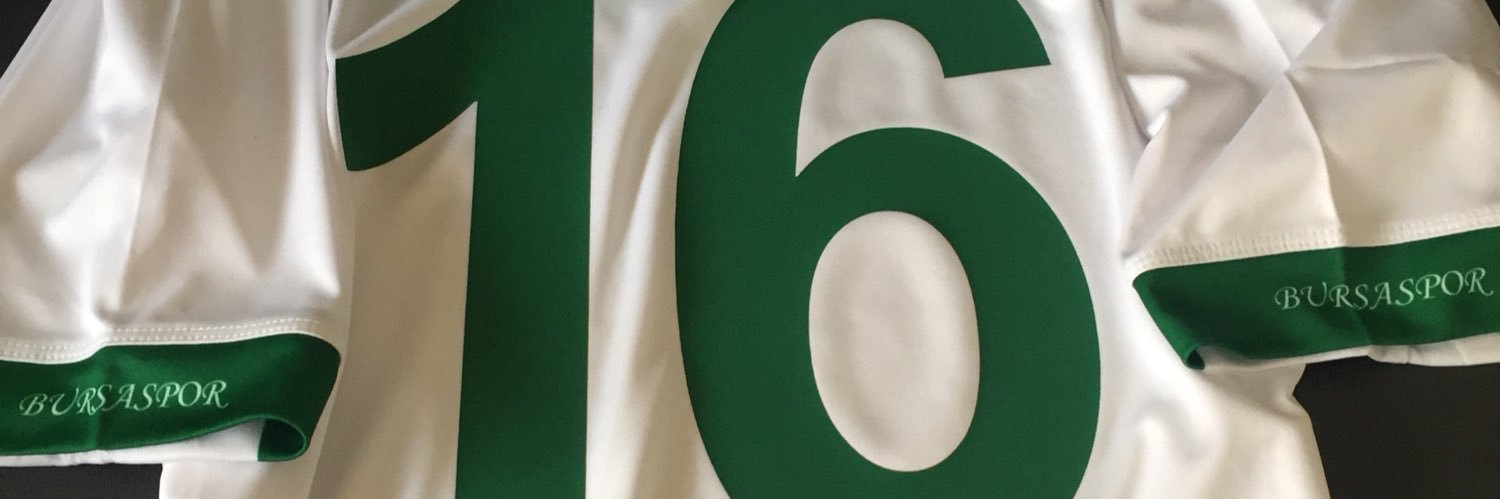RecepGULLER's profile banner image