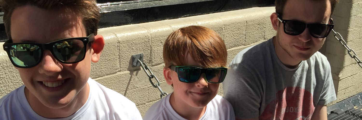 DarrenCornwall's profile banner image