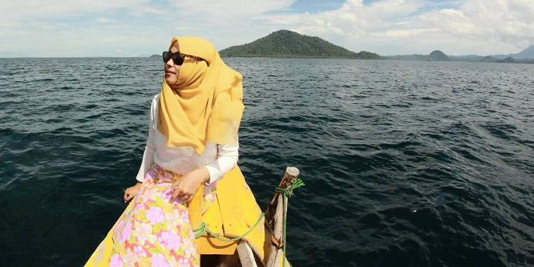 deaandhari's profile banner image