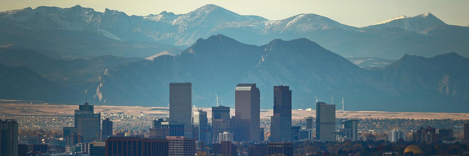 Denver Post Business's banner
