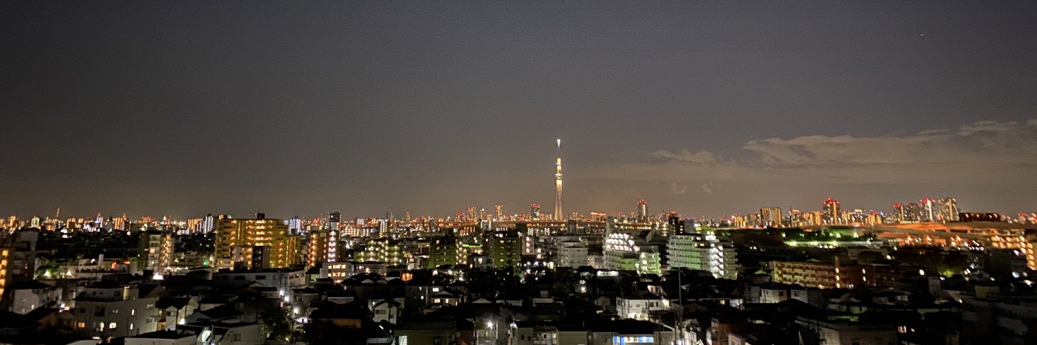 hagi_730's profile banner image