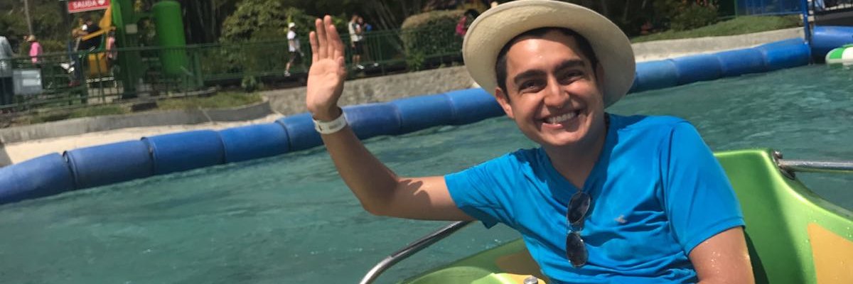 farizaco's profile banner image