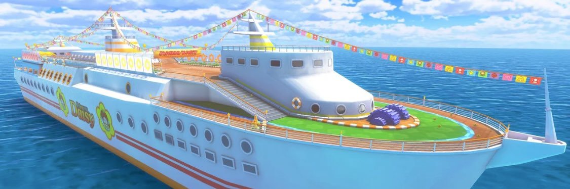 Daisy 🌊🧡 (DK BANANZA SPOILERS)'s banner
