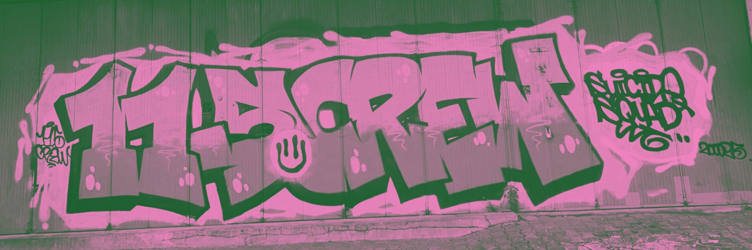 115 CREW banner