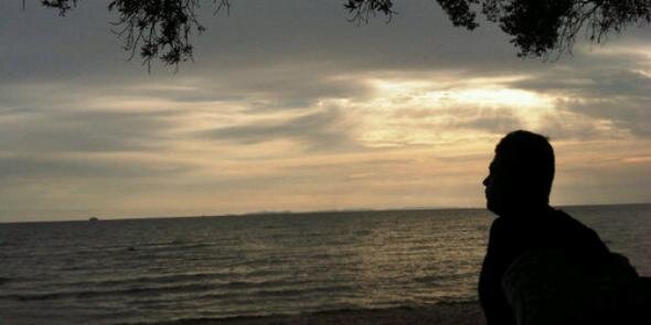 fachrizalndut's profile banner image