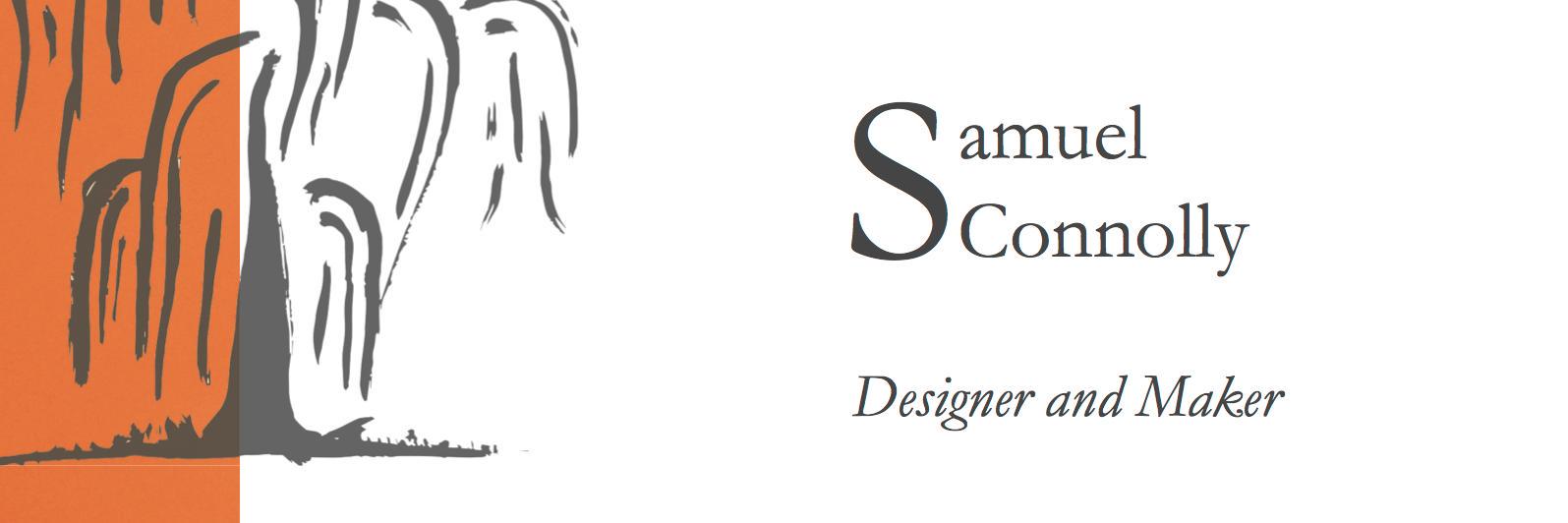 samjcon's profile banner image