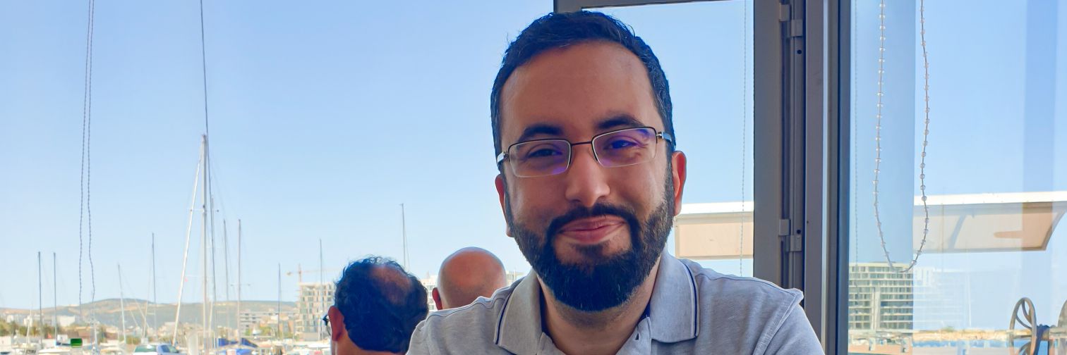 HoussemLassoued's profile banner image