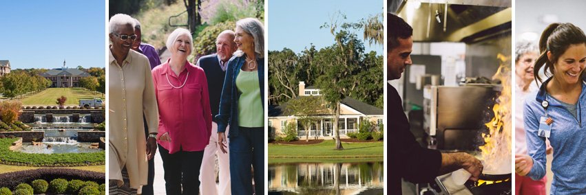 senior_living's profile banner image
