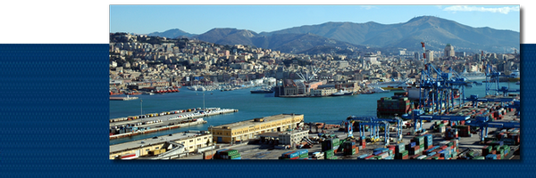 CnaGenova Profile Banner