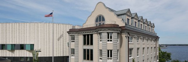 usembfinland Profile Banner