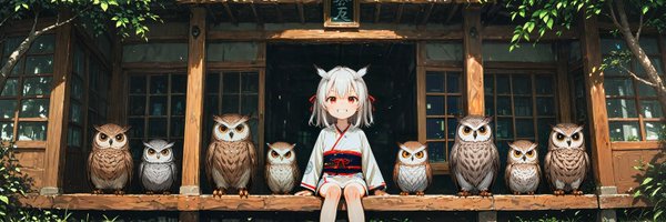 NUEnoSORA Profile Banner