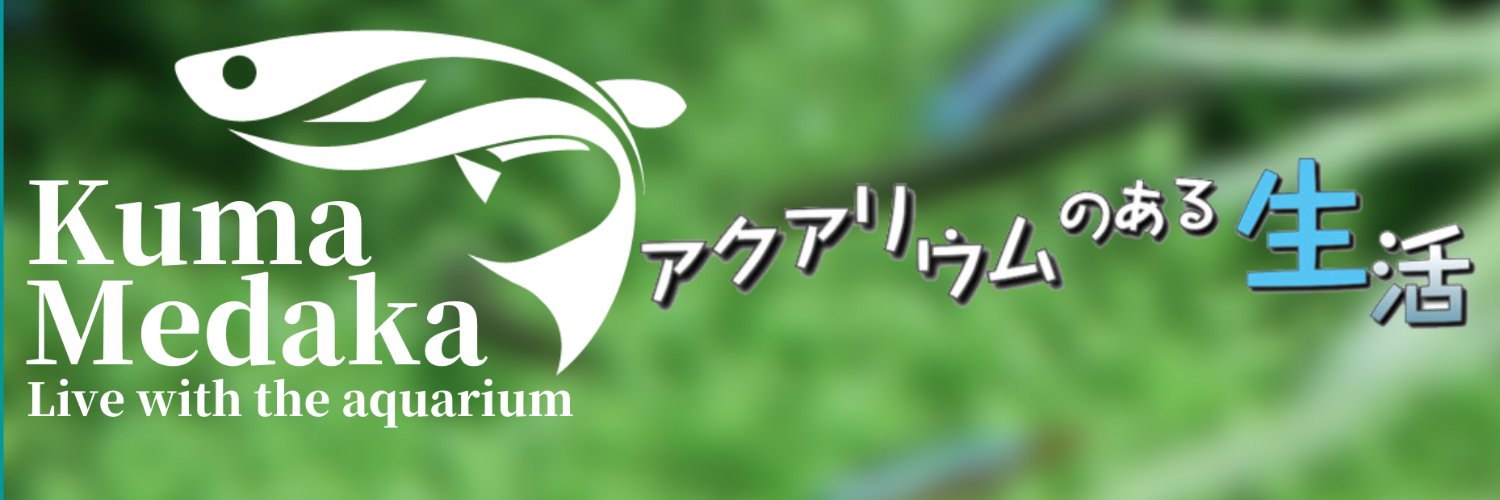 球磨メダカ牧場 banner