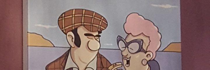 keeleydmc's profile banner image