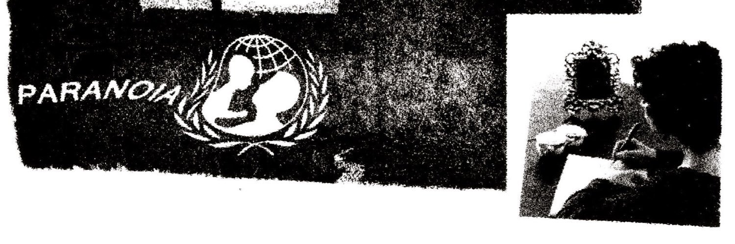 smyparanoia's profile banner image