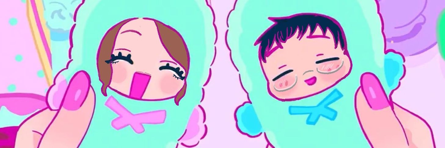 Azriel, Bluprient banner