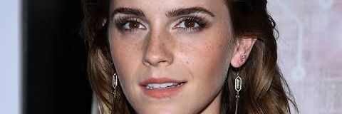 EMMA WATSON banner