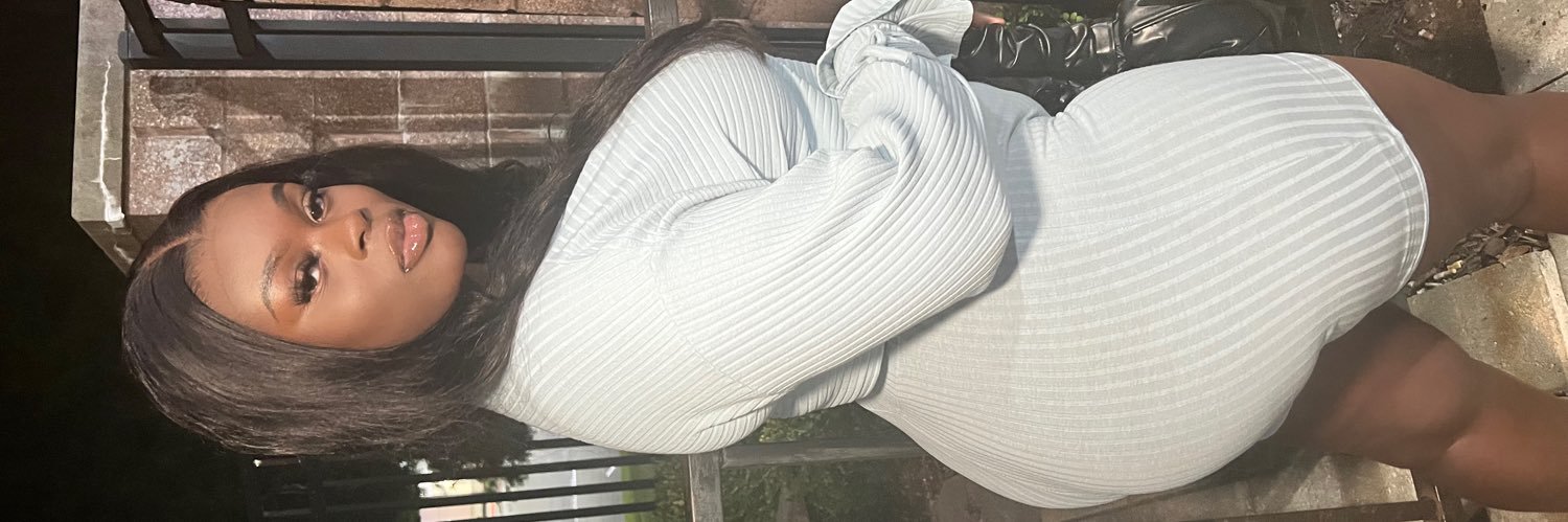 therealxtianaa's profile banner image