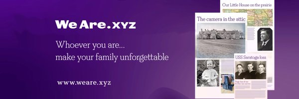 simondmd Profile Banner