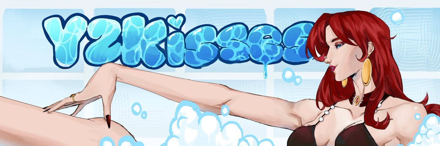 Y2Kisses_'s profile banner image