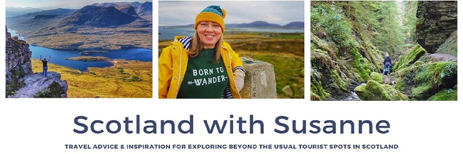 Susanne Arbuckle banner