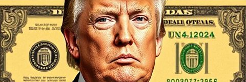 TrumpRefundCoin banner