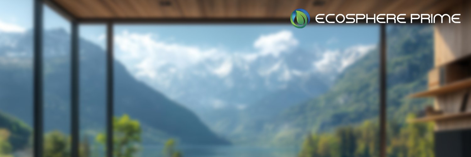 Ecosphere Prime's banner