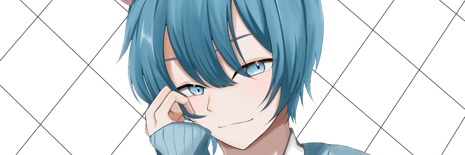 れお🐾🥭🎤 banner