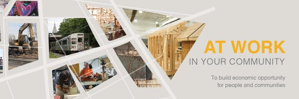 CleveFed_ComDev Profile Banner