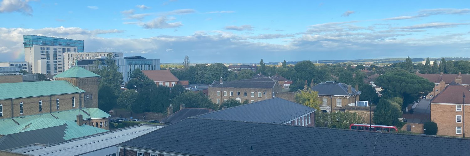 Jonathan Gregory banner