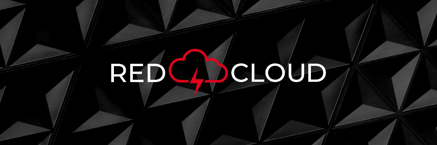 Red Cloud Securities Profile Banner