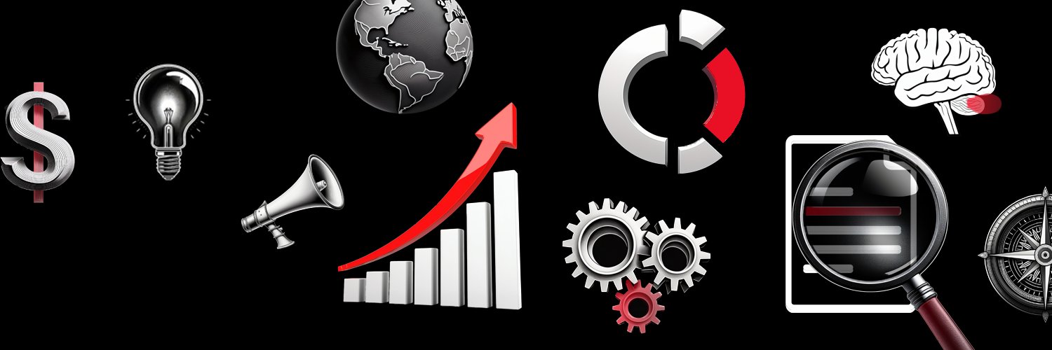 Think-o-saurus banner