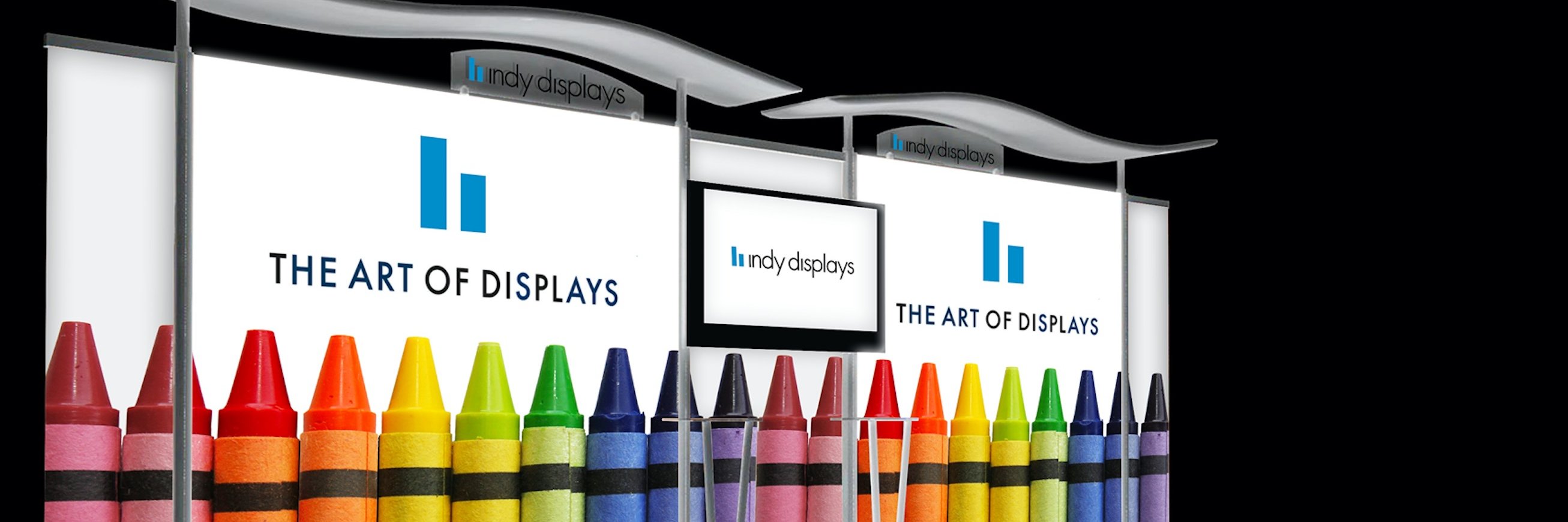 indydisplays's profile banner image