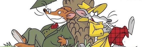 Cosmidog Poirat banner